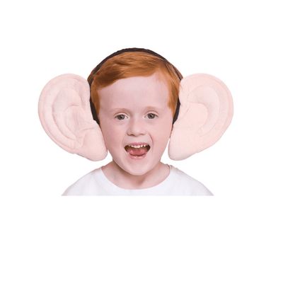 Foto van Diadeem mega oren