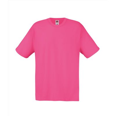 Foto van Shirt Roze