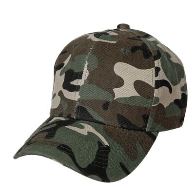 Foto van Leger petje 