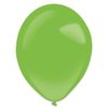 Afbeelding van Ballonnen festive green (35cm) 50st