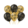 Afbeelding van Classy Ballonnen - 70 Jaar