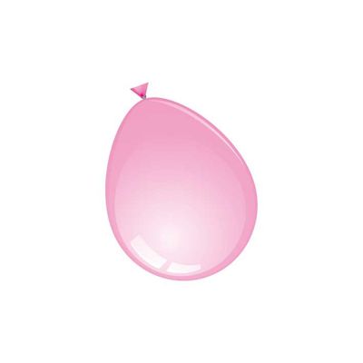 Ballonnen Roze 10st