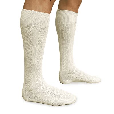 Tiroler sokken