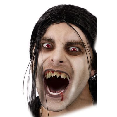 Foto van Dubbele Horror Tanden