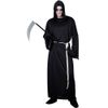 Afbeelding van Grim reaper de dood kostuum