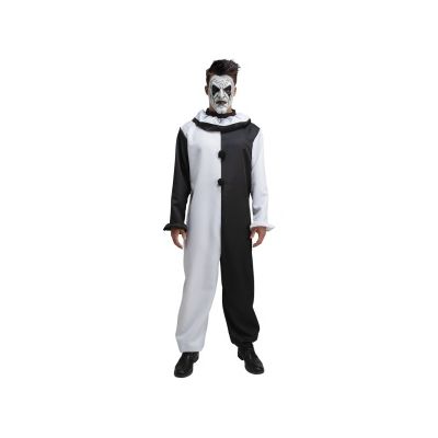 Foto van Art The Clown Kostuum