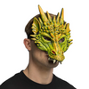 Afbeelding van Foam Masker Draak 