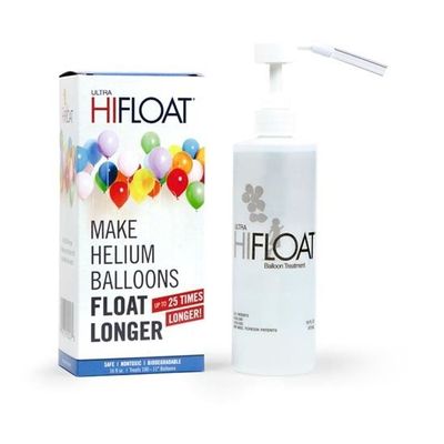 Foto van Ballongel Hi-Float 475ml