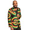 Afbeelding van Jasje Rasta Vibrations