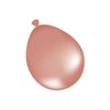 Afbeelding van Ballonnen Wit 10st