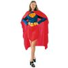 Afbeelding van Superheld vrouw kostuum