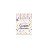 Afbeelding van Confetti folie Shooter multicolour 40cm