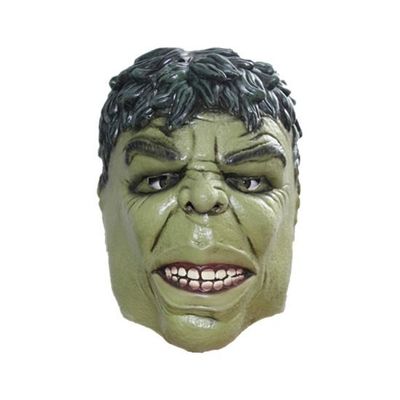 Masker The Hulk