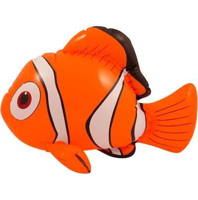 Opblaas vis ''Finding Nemo''