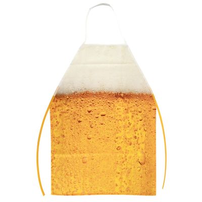 Foto van Bier Schort