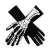 Afbeelding van Skelet Handschoenen