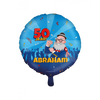 Afbeelding van Folie ballon 18