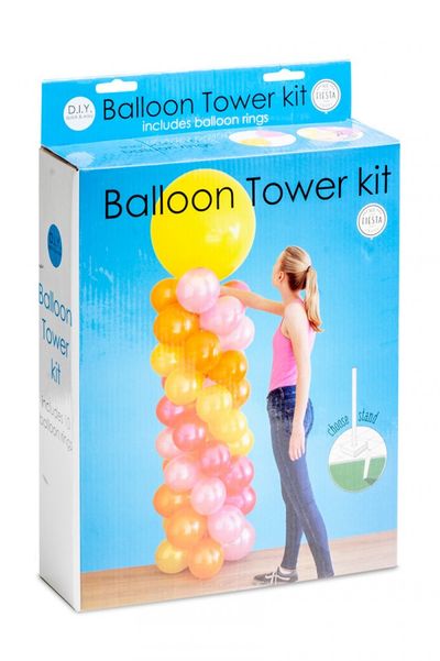 Ballon toren 