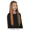Afbeelding van Oranje Haar Extensions