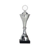 Afbeelding van Trofee Marmeren Zwarte Voet 