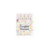 Afbeelding van Confetti Shooter multicolour 40cm