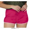 Afbeelding van hotpants roze