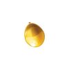 Afbeelding van Ballonnen metallic goud (12,5cm) 100st
