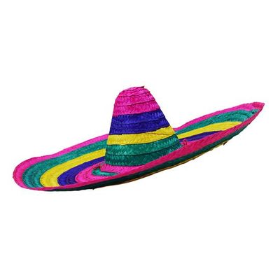 Foto van Mexicaanse sombrero