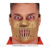 Afbeelding van Hannibal Lecter Masker