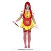 Afbeelding van McDonald's Horror Jurkje