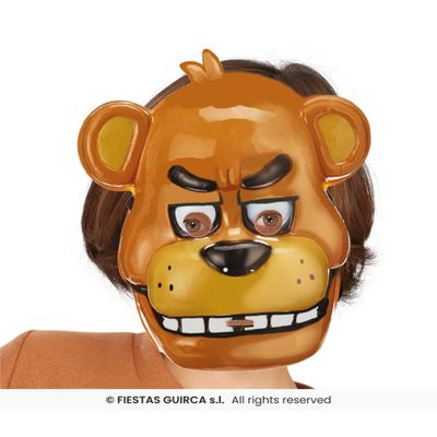 Freddy Fazbear Masker 