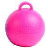 Afbeelding van Ballon Gewicht Roze 35gr
