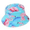 Afbeelding van Bucket Hat flamingo