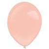 Afbeelding van Ballonnen blush (35cm) 50st