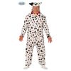 Afbeelding van Honden Onesie Dalmatiër