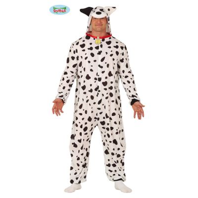 Foto van Honden Onesie Dalmatiër