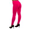 Afbeelding van Neon legging roze