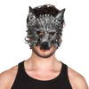 Afbeelding van Foam Masker Wolf 