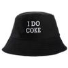 Afbeelding van Bucket Hat 'I Do Coke'