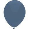 Afbeelding van Ballonnen Storm Blauw (30CM) 10st