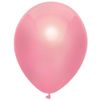 Afbeelding van Ballonnen Metallic Roze (30M) 50st Afbeelding van Ballonnen Metallic Roze (30M) 50st