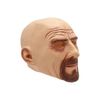 Afbeelding van Masker Man Met Baard Latex