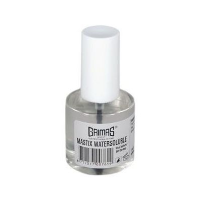 Foto van Mastix Wateroplosbaar