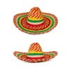 Afbeelding van Mexicaanse strohoed sombrero