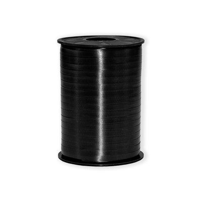 Ballon Lint Zwart 5mmx500m