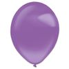 Afbeelding van Ballonnen purple crystal (35cm) 50st