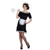 Afbeelding van French Maid Kostuum