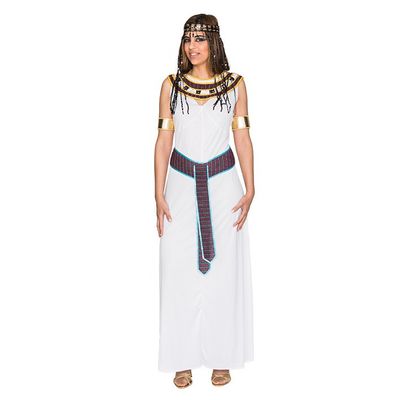 Foto van Cleopatra jurk