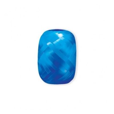 Polyband blauw (5mmx20m)