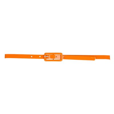 Foto van Neon riem oranje